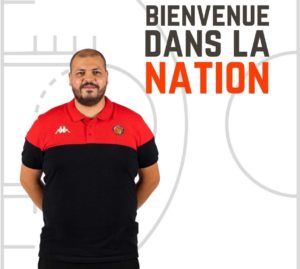Coach Aoun_Basket Nation